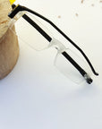 Nannini Glasses Black | Bookazine HK