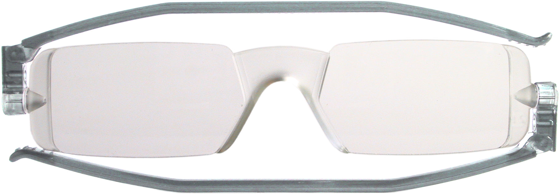 Nannini Glasses Grey | Bookazine HK