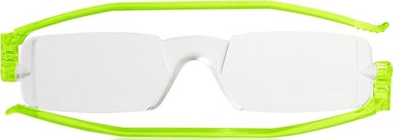 Nannini Glasses Light Green | Bookazine HK