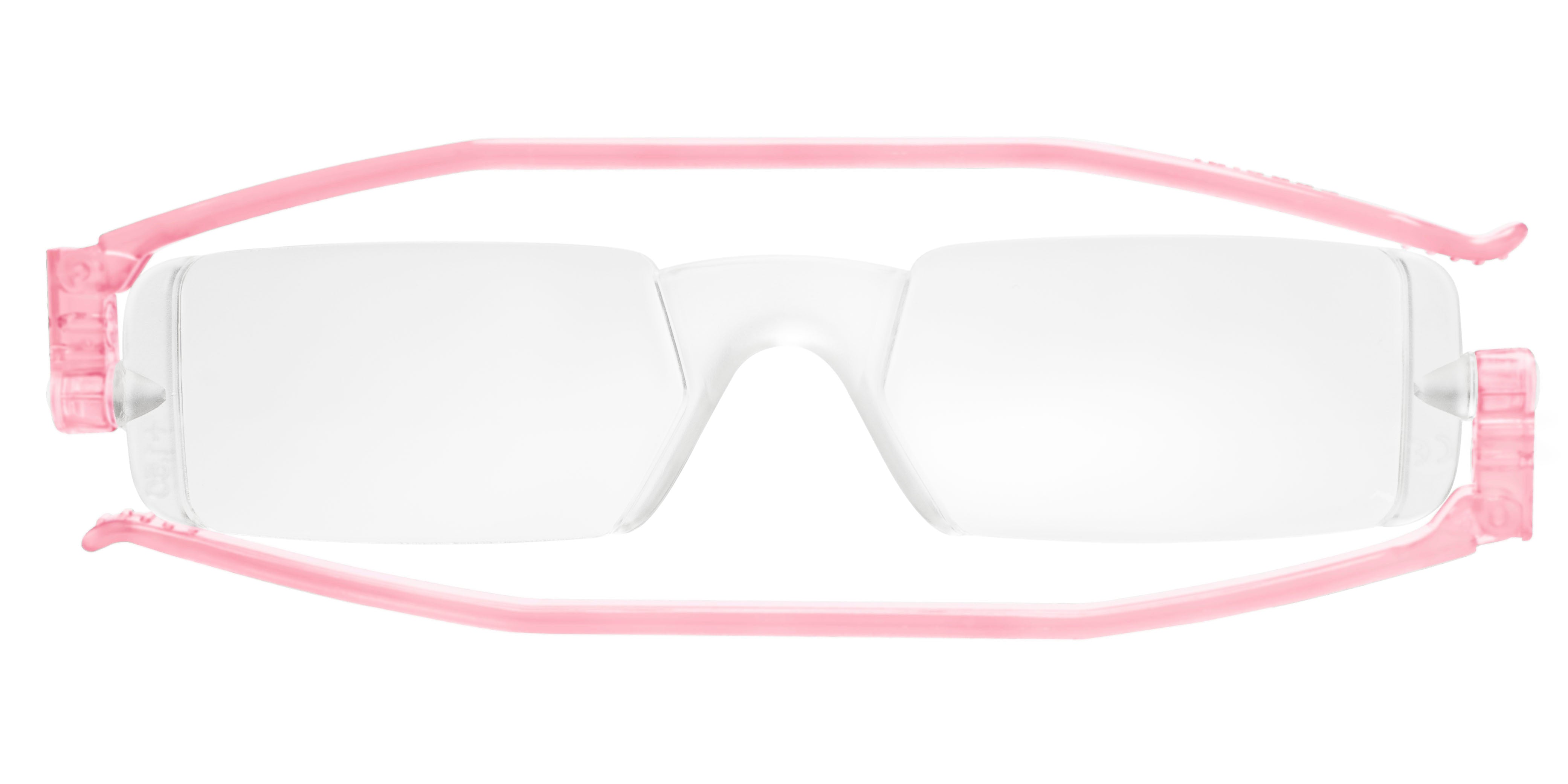 Nannini Glasses Rose Quartz | Bookazine HK