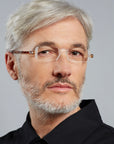 Nannini Glasses Tortoise