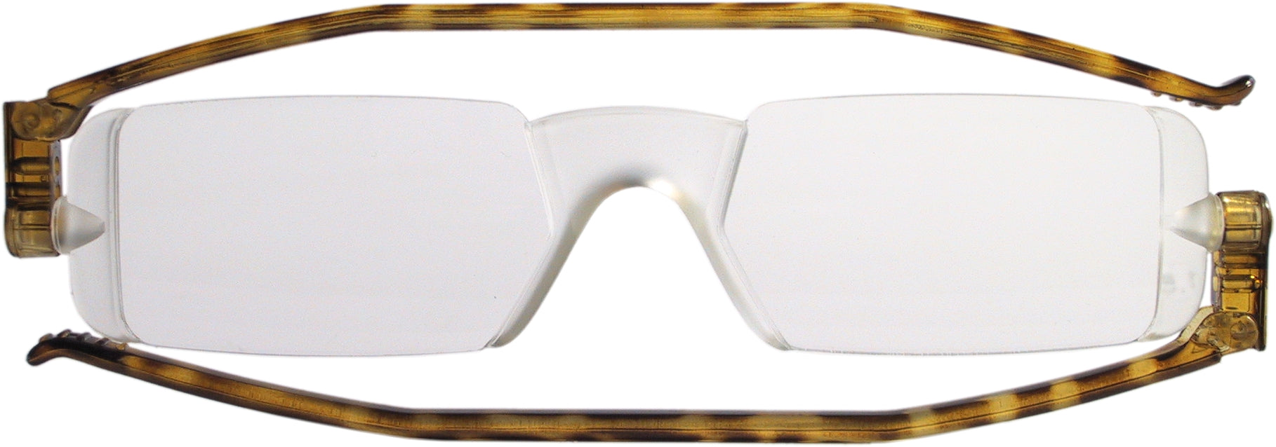 Nannini Glasses Tortoise | Bookazine HK