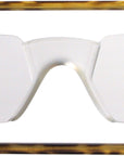 Nannini Glasses Tortoise | Bookazine HK