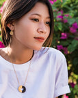 Committed Necklace | Bookazine HK