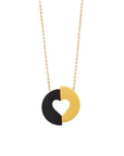 Committed Necklace | Bookazine HK