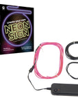  Create Your Own Neon Sign | Bookazine HK