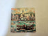 Collage Style Victoria Harbour Acrylic Magnet | Bookazine HK