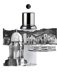 Nostalgia Hk Harbour And Ferry Glass Vacuum Flask 450Ml | Bookazine HK