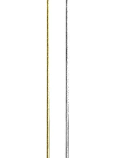 Slim Sparkler Candles Metallic Pack of 18 | Bookazine HK