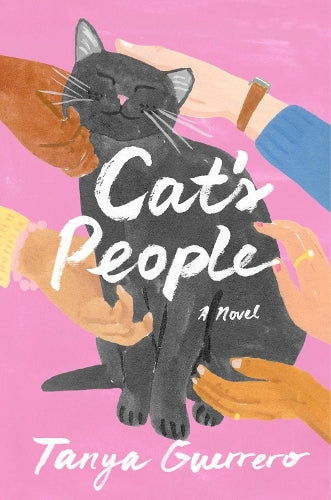 Cat&#39;s People: A Novel