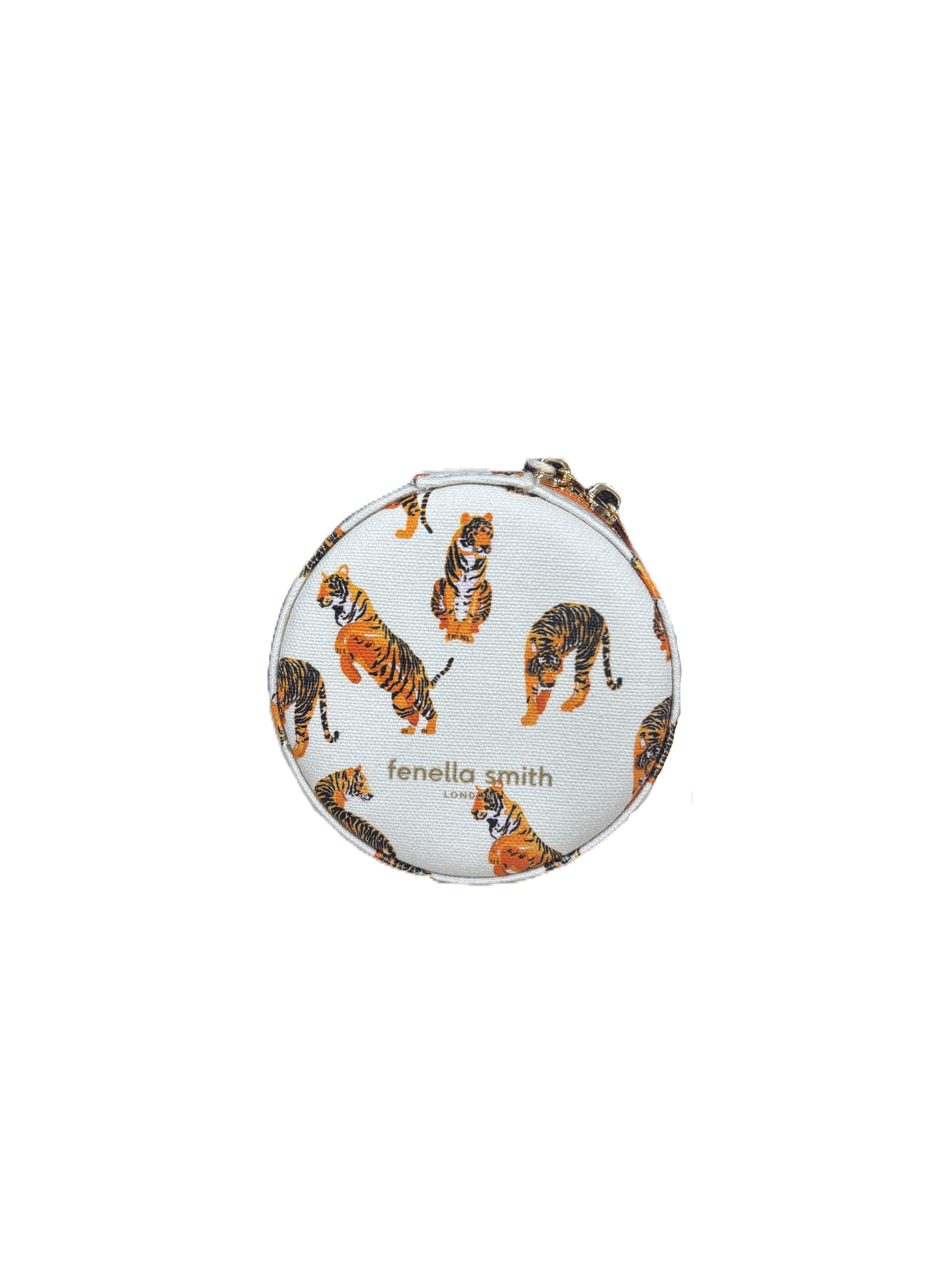 Tiger Leap Cecile Jewellery Case | Bookazine HK