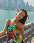 Hong Kong Heritage Scarf | Bookazine HK
