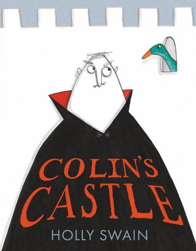 Colin’s Castle