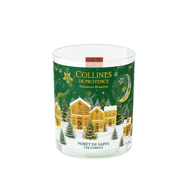 Fir Forest Mini Candle 75g | Bookazine HK