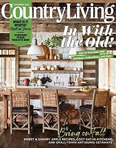 Country Living - Bookazine
