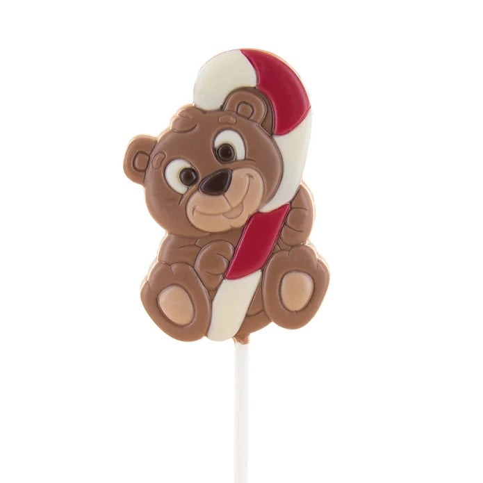 Bear Raphael Lollipop 25G