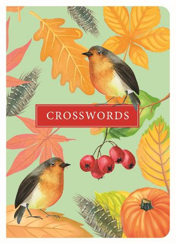 Crosswords: Over 130 Puzzles