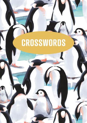 Crosswords: Over 200 Puzzles