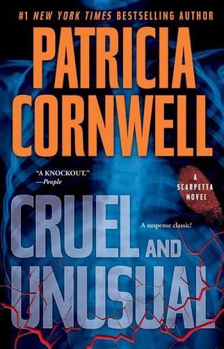 Cruel and Unusual: Scarpetta 4