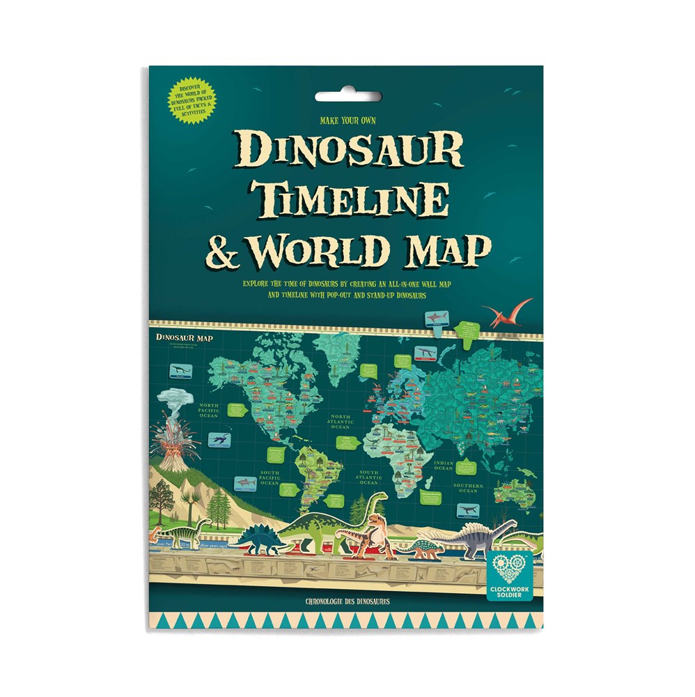 create-your-own-dinosaur-timeline-world-map