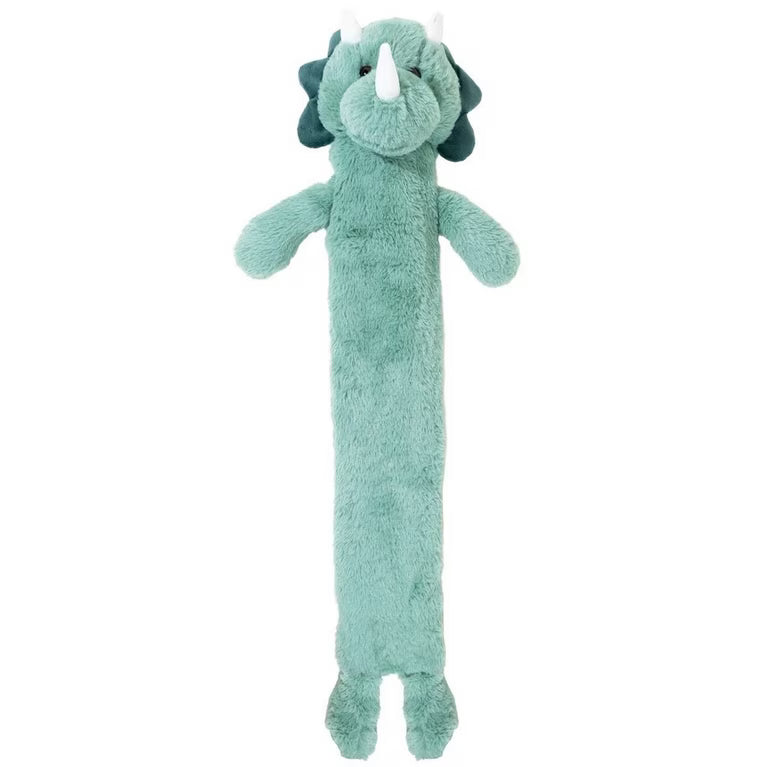 Dinosaur Long Hot Water Bottle