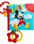 Disney Mickey Mouse Soft Book | Bookazine HK