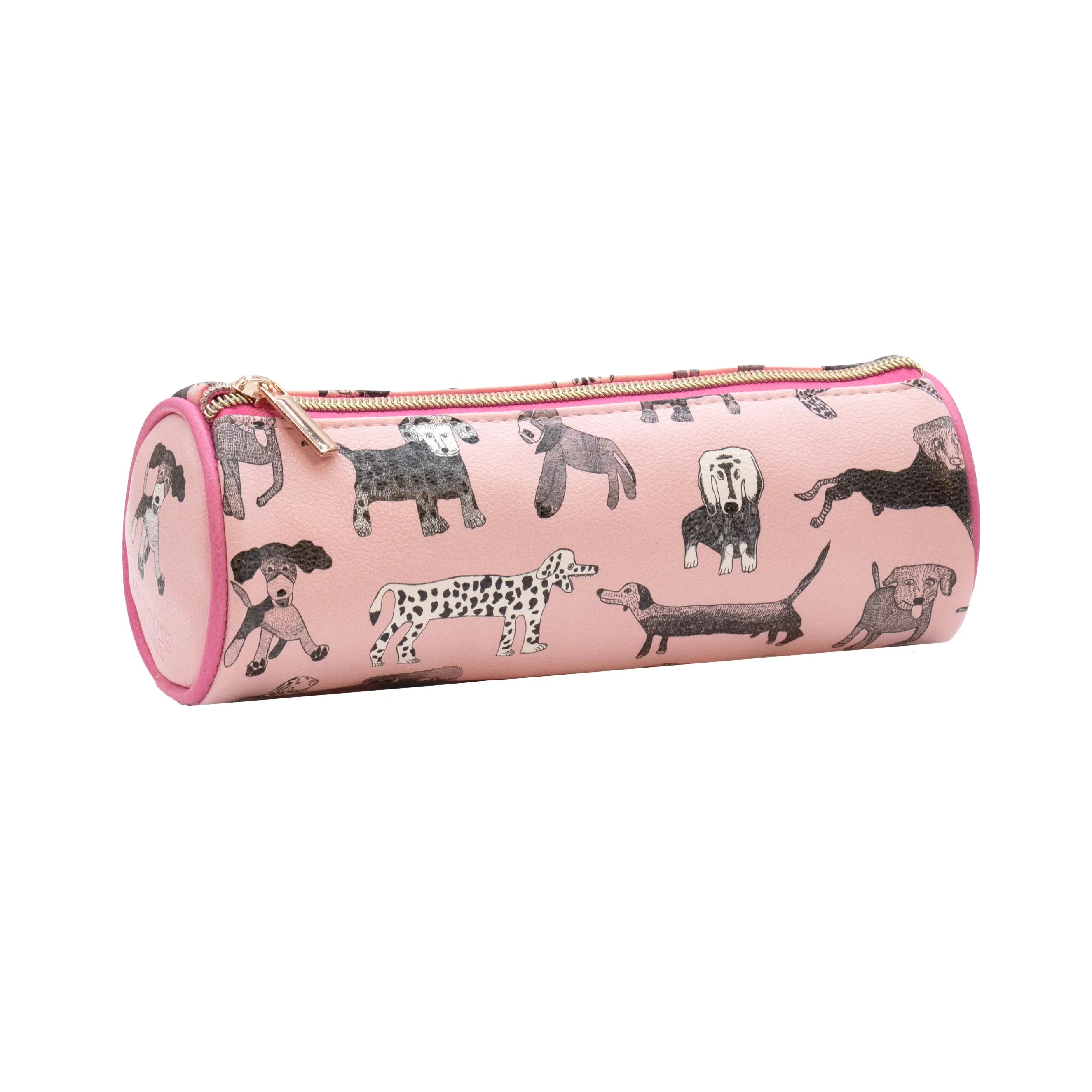 Dogalicious Pencil Case Tube | Bookazine HK