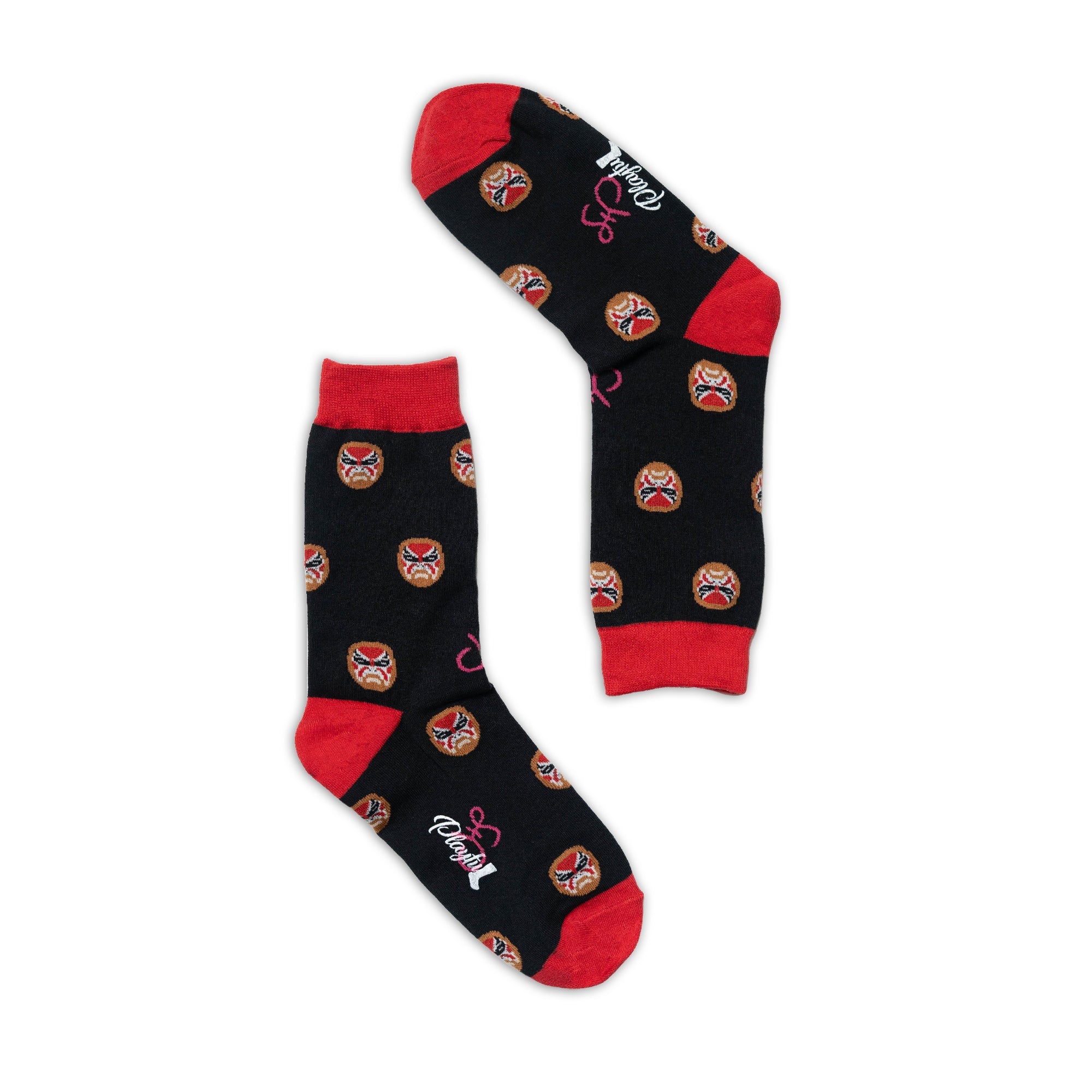 HS Opera Mask Socks | Bookazine HK