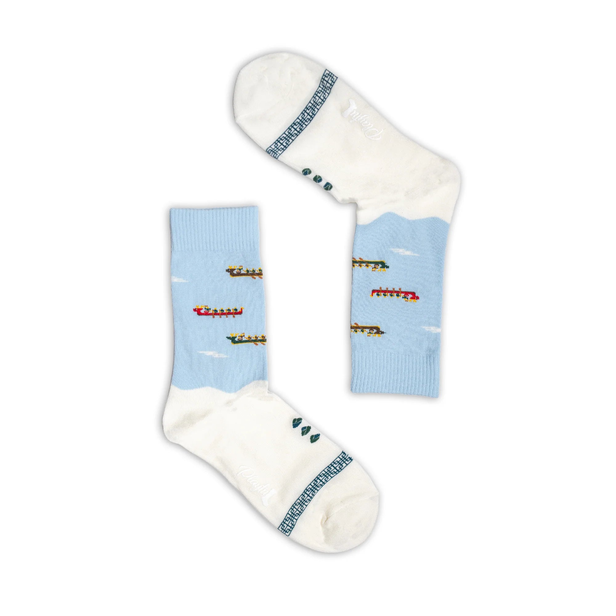 Dragon Boat Socks | Bookazine HK