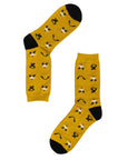 Kung Fu Socks | Bookazine HK