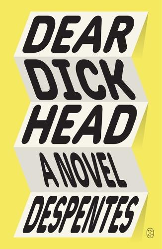 Dear Dickhead