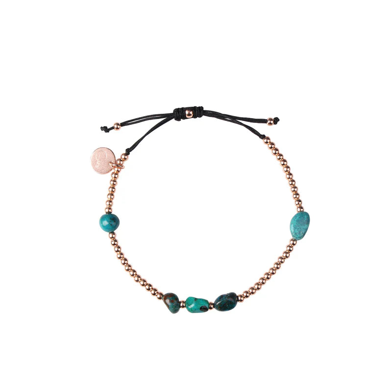 December Birthstone Bracelet | Bookazine HK