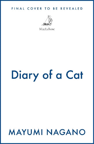 Diary of a Cat