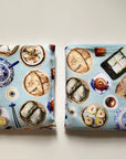 Dimsum Shopping Bag | Bookazine HK