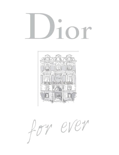 Dior For Ever