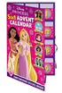 Disney Princess: 5-in-1 Advent Calendar