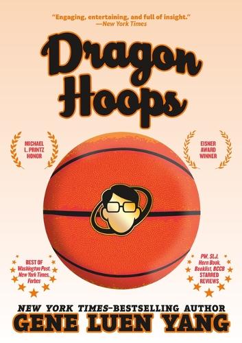 Dragon Hoops