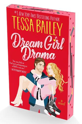 Dream Girl Drama: A Novel