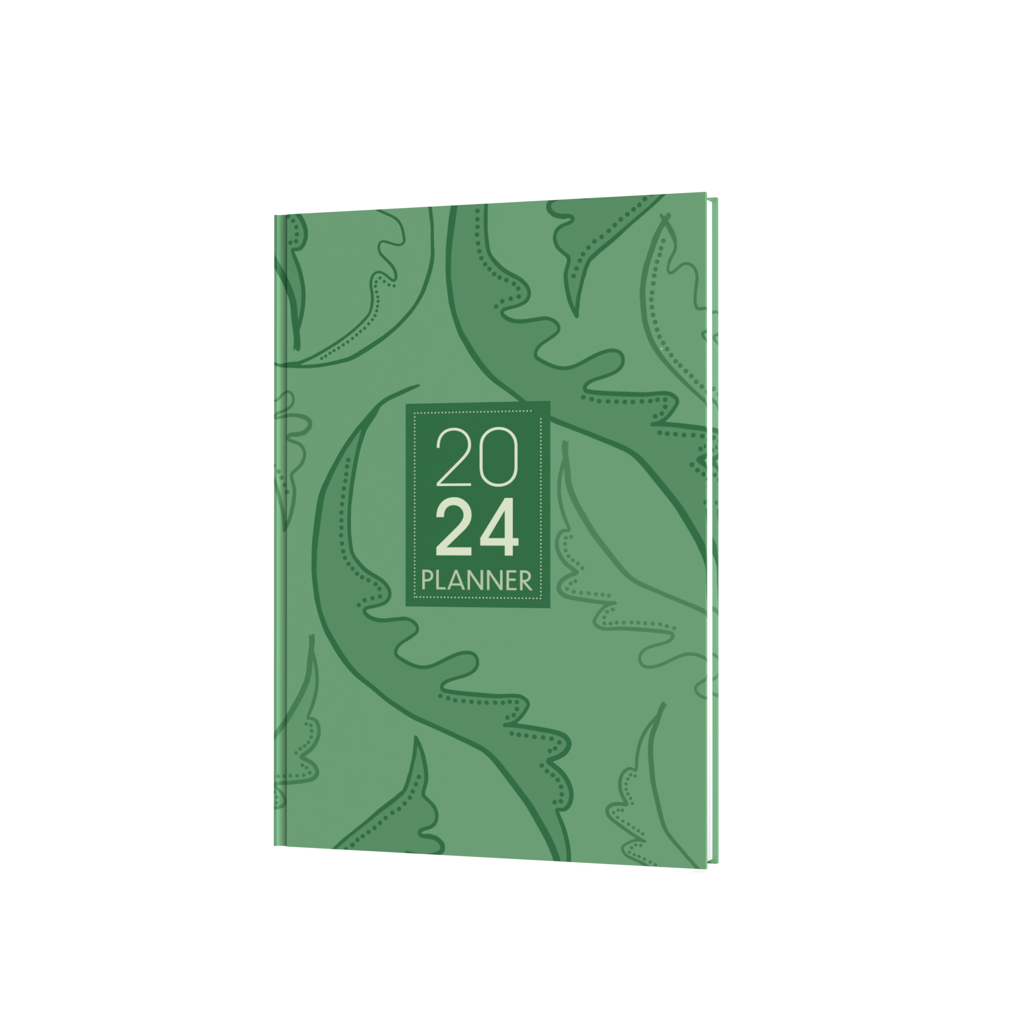 2024-a5-week-to-view-eco-viridian-diary