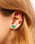 Earrings Stcikers - Kawaii | Bookazine HK