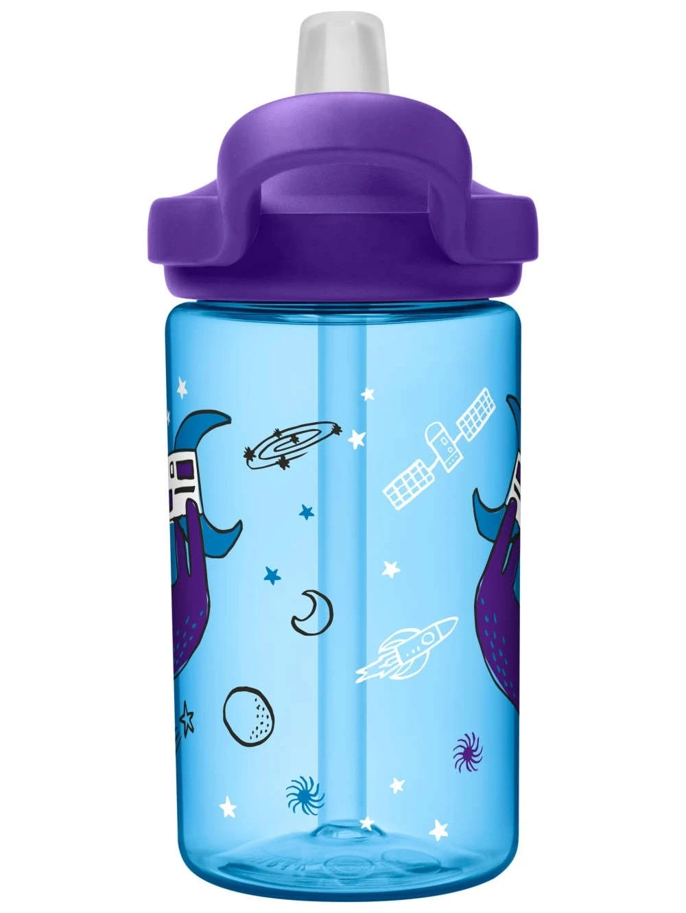 Eddy+ Kids 0.4L Sloths In Space | Bookazine HK