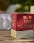 Ride The Minibus Cards | Bookazine HK