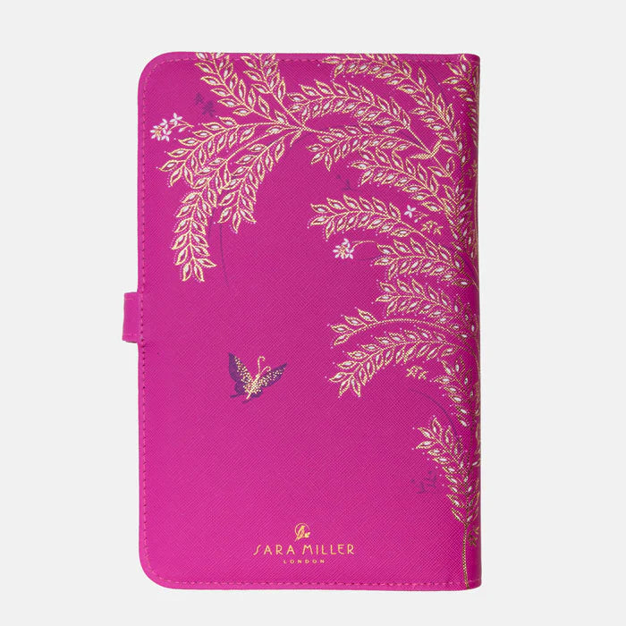Elegant Bird Slim Travel Wallet | Bookazine HK