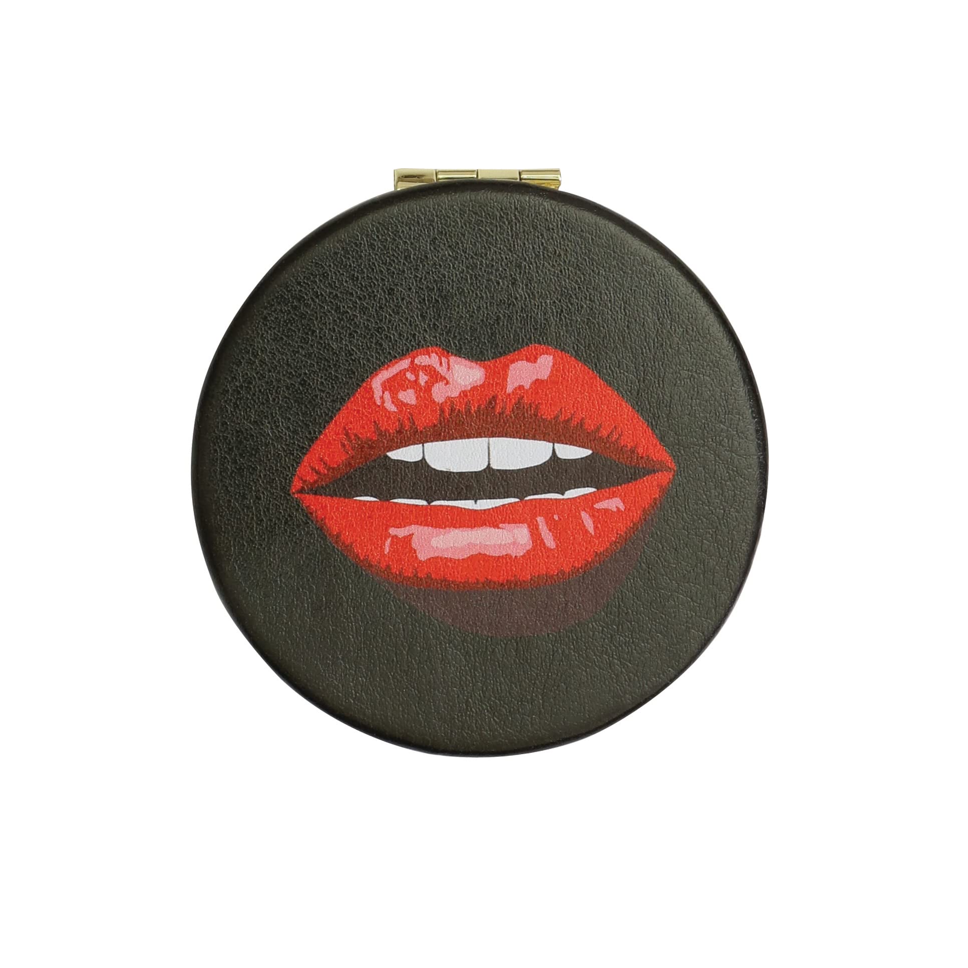 Emily Brooks Compact Mirror | Bookazine HK