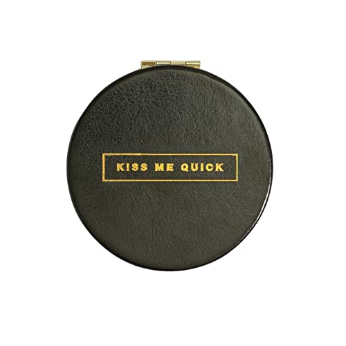 Emily Brooks Compact Mirror | Bookazine HK