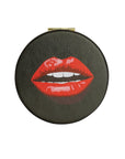 Emily Brooks Compact Mirror | Bookazine HK