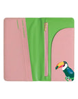 Emily Brooks Travel Wallet | Bookazine HK