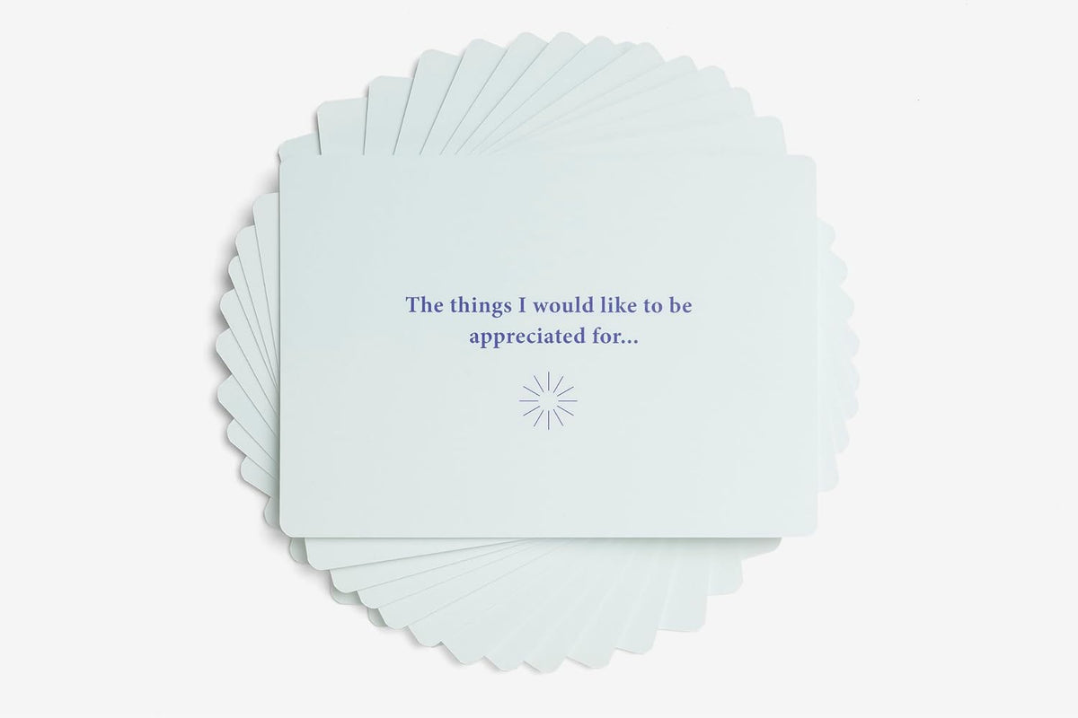 Emotional Conversations Cards