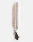 Pink Checkmate Hearts Pencil Case | Bookazine HK