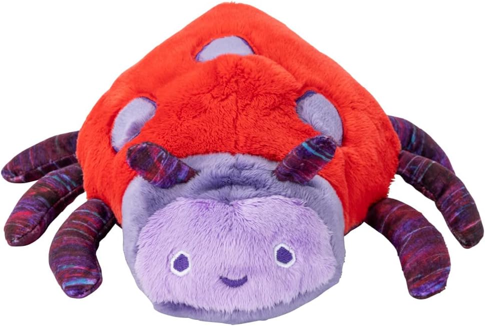 Eric Carle Ladybug Plush | Bookazine HK